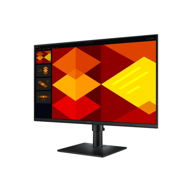 SAMSUNG Monitor S40GD / 27", 1920 x 1080, Full HD, LCD, crna